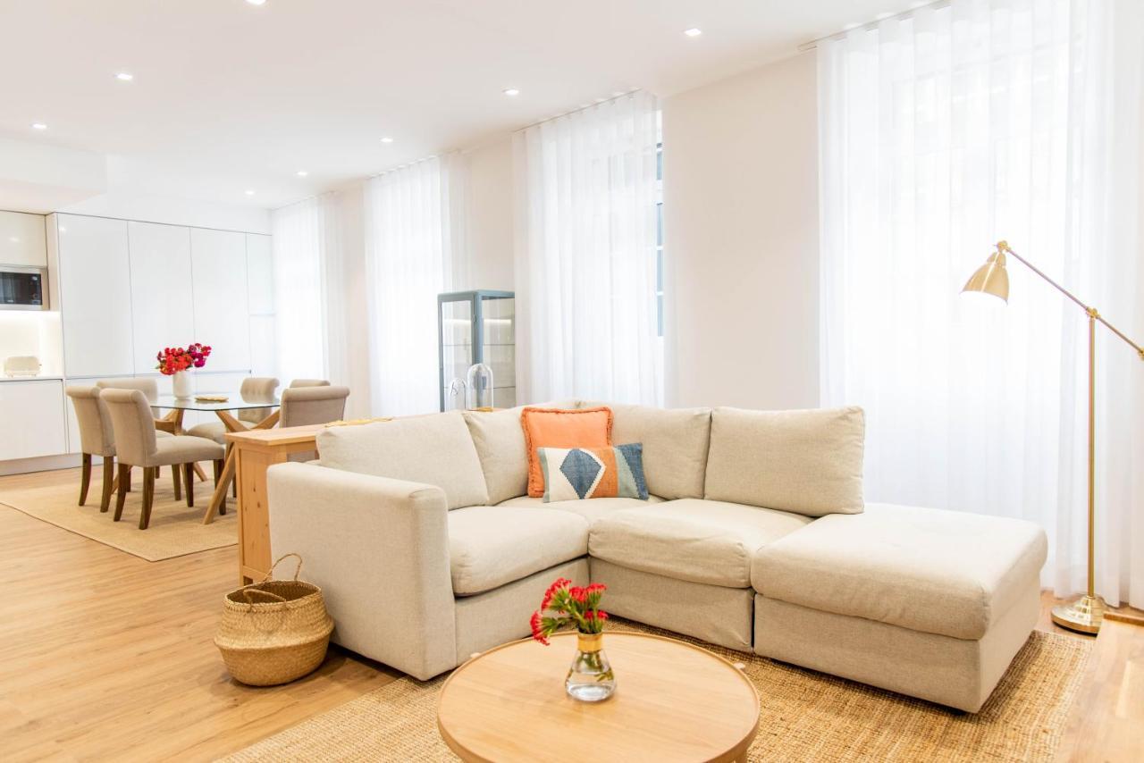Apartamentos Fernao De Ornelas By Heart Of Funchal ภายนอก รูปภาพ