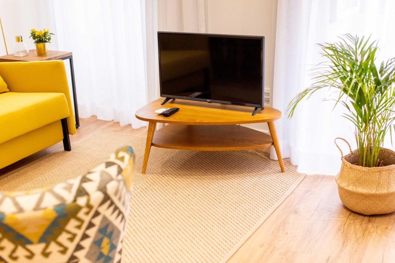 Apartamentos Fernao De Ornelas By Heart Of Funchal ภายนอก รูปภาพ