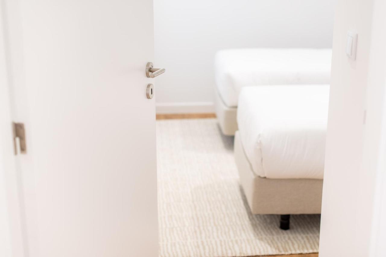 Apartamentos Fernao De Ornelas By Heart Of Funchal ภายนอก รูปภาพ