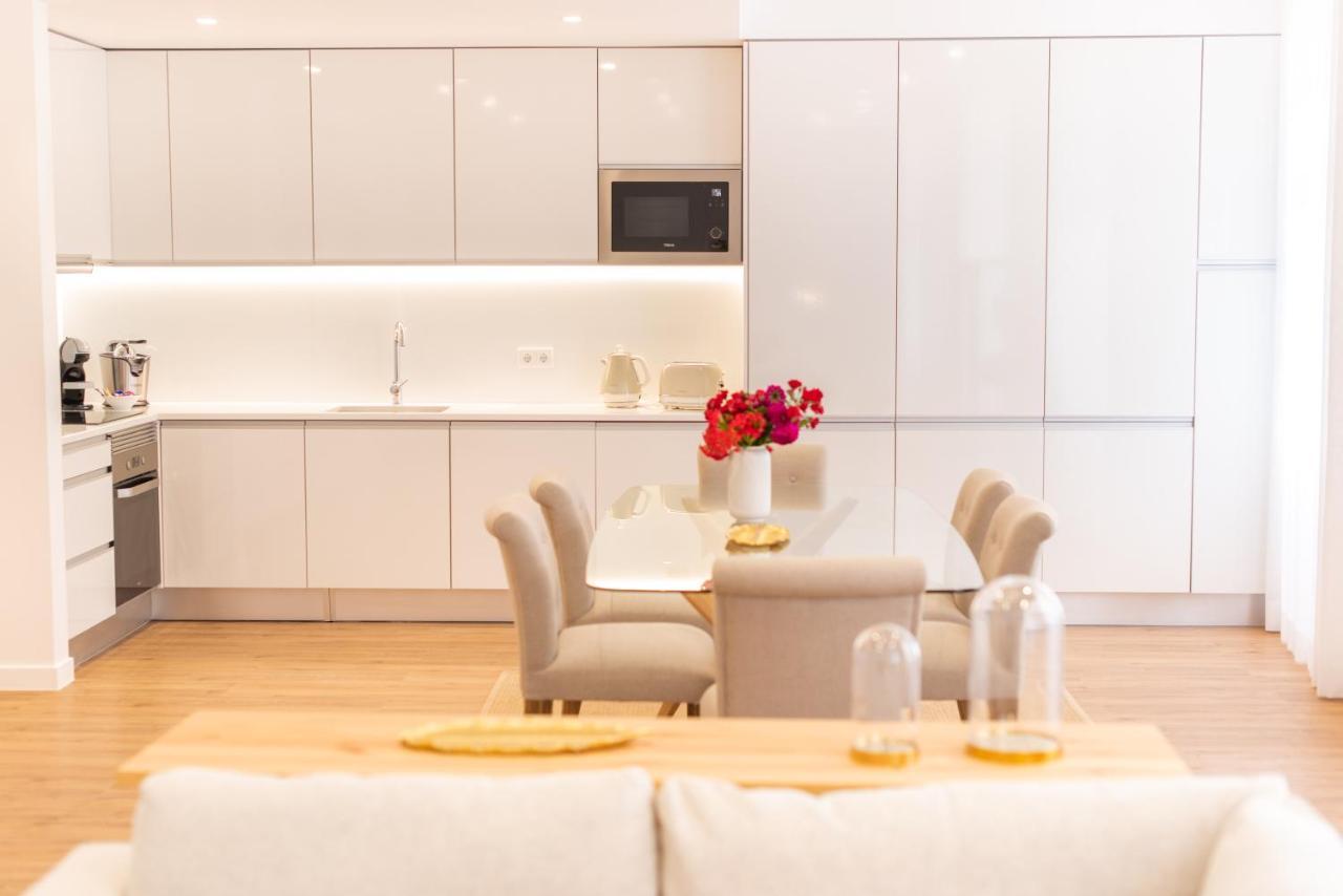 Apartamentos Fernao De Ornelas By Heart Of Funchal ภายนอก รูปภาพ