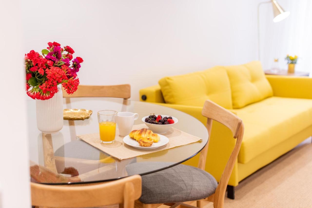 Apartamentos Fernao De Ornelas By Heart Of Funchal ภายนอก รูปภาพ