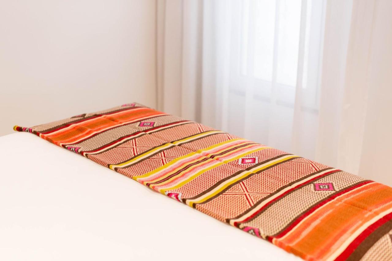 Apartamentos Fernao De Ornelas By Heart Of Funchal ภายนอก รูปภาพ